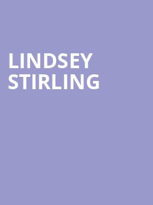 Lindsey Stirling, Alliant Energy PowerHouse, Cedar Falls