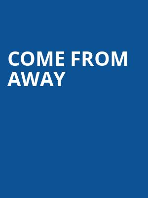 Come From Away, Catherine Cassidy Gallagher Great Hall, Cedar Falls