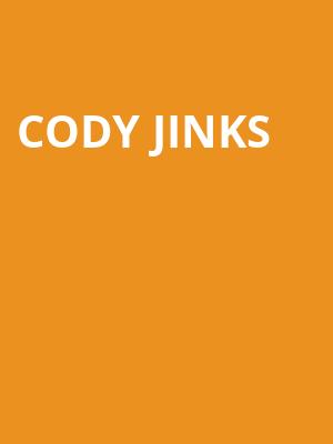 Cody Jinks, Alliant Energy PowerHouse, Cedar Falls