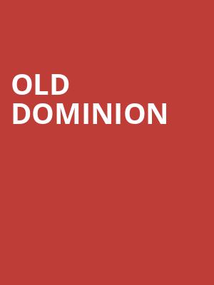 Old Dominion, US Cellular Center, Cedar Falls