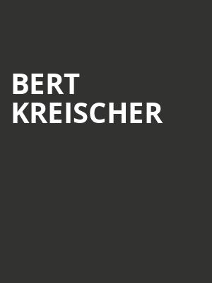 Bert Kreischer, US Cellular Center, Cedar Falls