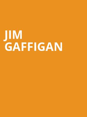 Jim Gaffigan, Alliant Energy PowerHouse, Cedar Falls