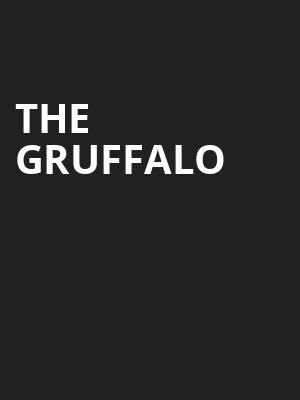 The Gruffalo Poster