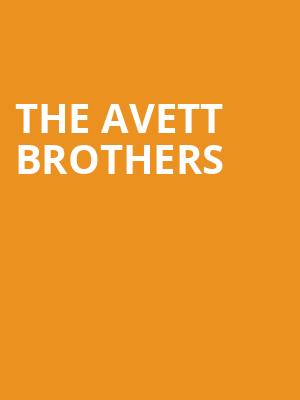 The Avett Brothers, Alliant Energy PowerHouse, Cedar Falls