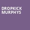 Dropkick Murphys, Alliant Energy PowerHouse, Cedar Falls
