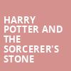 Harry Potter and The Sorcerers Stone, GBPAC Great Hall, Cedar Falls