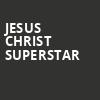 Jesus Christ Superstar, GBPAC Great Hall, Cedar Falls