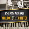 Million Dollar Quartet Christmas, GBPAC Great Hall, Cedar Falls