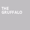 The Gruffalo, GBPAC Great Hall, Cedar Falls