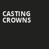Casting Crowns, US Cellular Center, Cedar Falls
